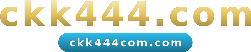ckk444.com logo